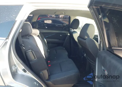 2010 Mazda Cx-9 Sport из США, поврежденный, VIN JM3TB2MV6A0205355